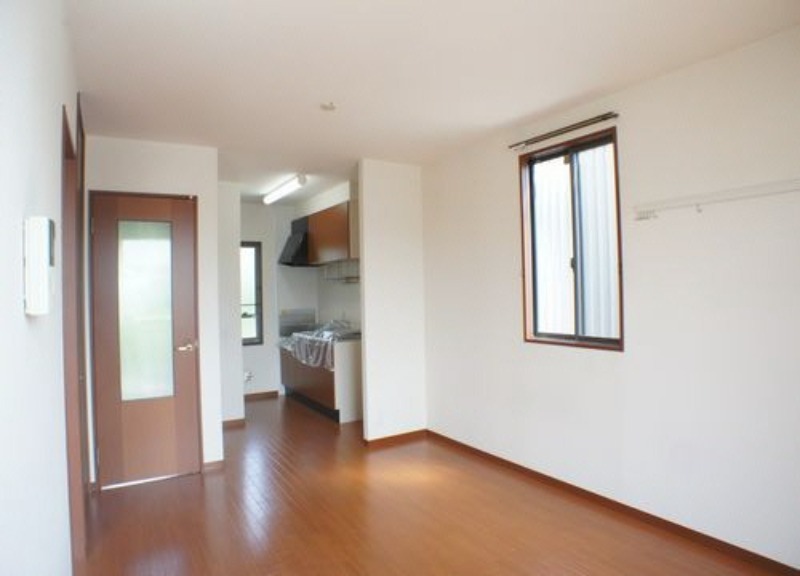 居室・リビング　図面と現状に相違がある場合には現状を優先