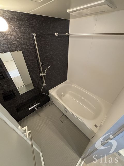 バス・シャワールーム　同仕様