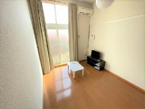 居室・リビング　設備・仕様は号室により異なる為、現況を優先致します。