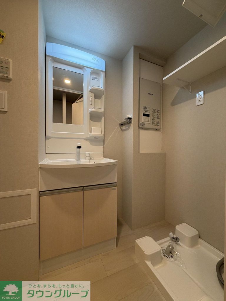 洗面設備　★タウンハウジング目黒店取り扱い★