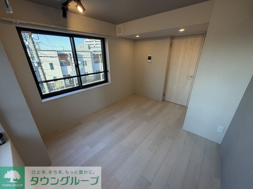 居室・リビング　★タウンハウジング目黒店取り扱い★