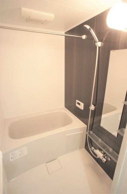 バス・シャワールーム　バスルーム