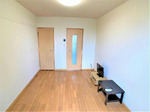 居室・リビング　設備・仕様は号室により異なる為、現況を優先致します。