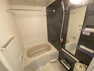 バス・シャワールーム　ユニットバス