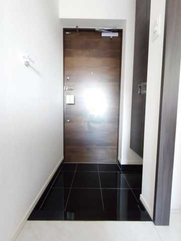 玄関　プレール・ドゥーク元浅草