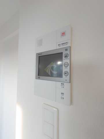 セキュリティ　プレール・ドゥーク元浅草