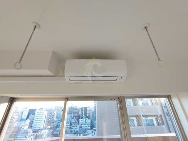 その他設備　プレール・ドゥーク元浅草