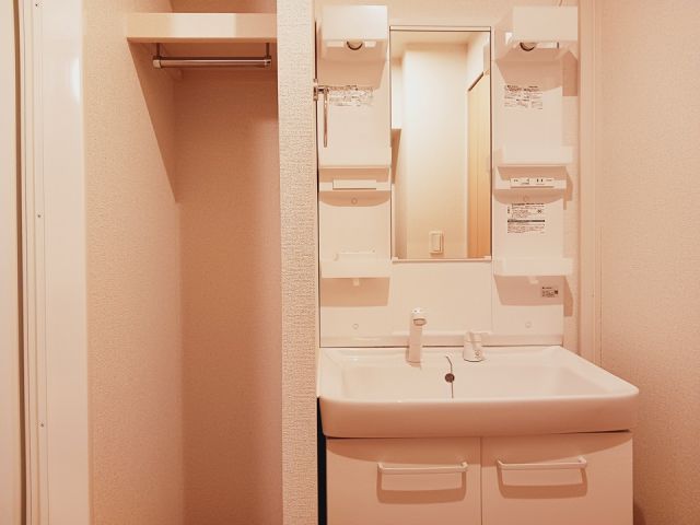 アルペジオの内装写真