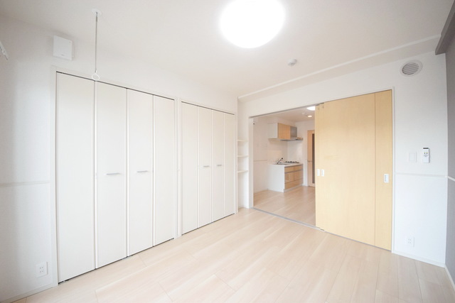 その他部屋・スペース　～レイアウトも様々～