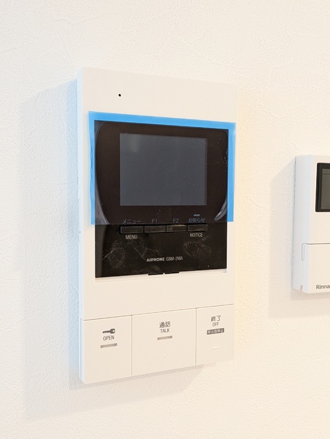 その他　※建築中の写真です※