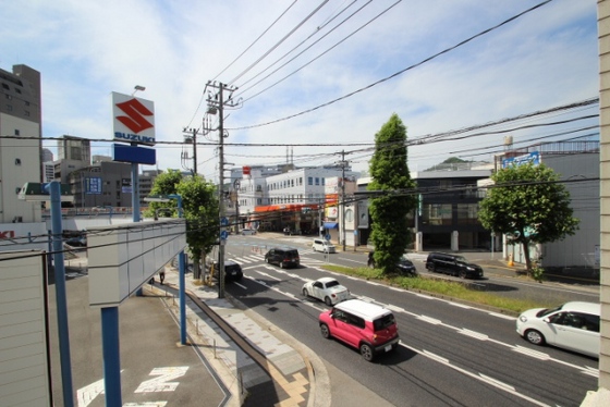 眺望　※別号室の写真です