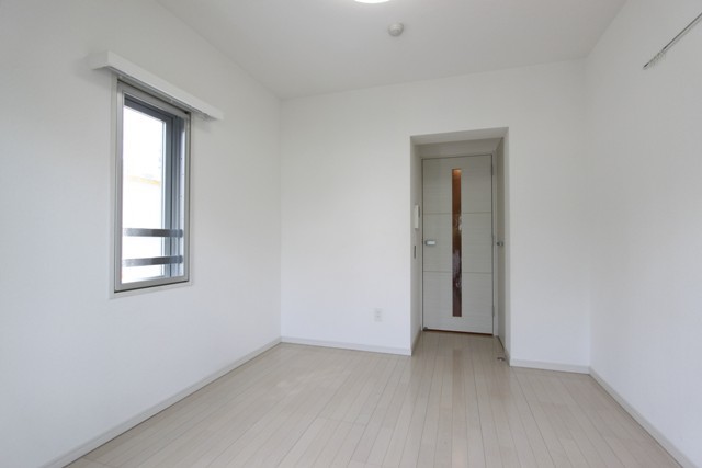 その他部屋・スペース　二面採光