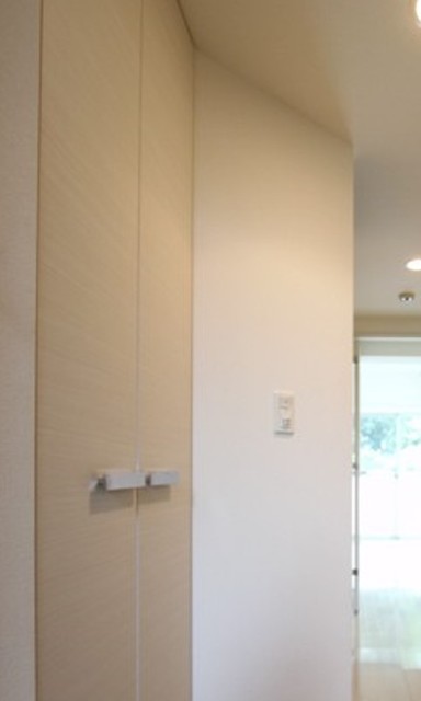 収納　シューズボックス