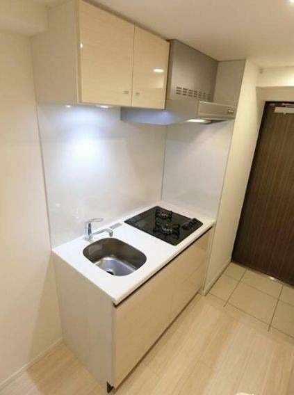 キッチン　※同仕様写真含む