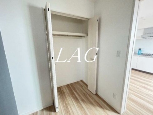 収納　収納です。