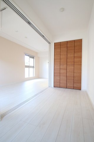 その他部屋・スペース　きれいな内装です