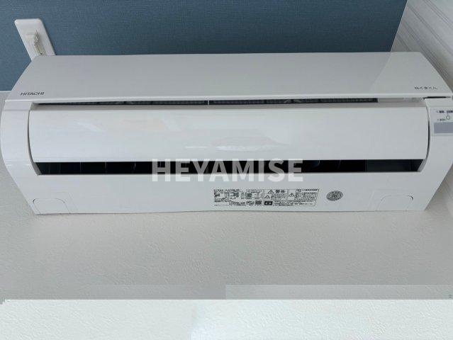 その他設備　※室内画像は類似物件のもの