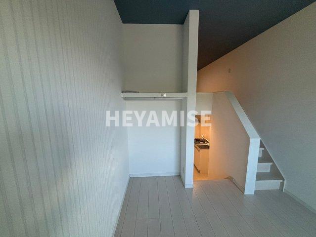 収納　※室内画像は類似物件のもの