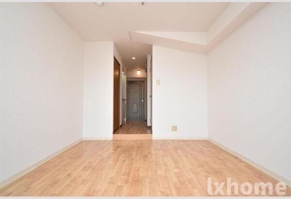 居室・リビング　おしゃれな居間です