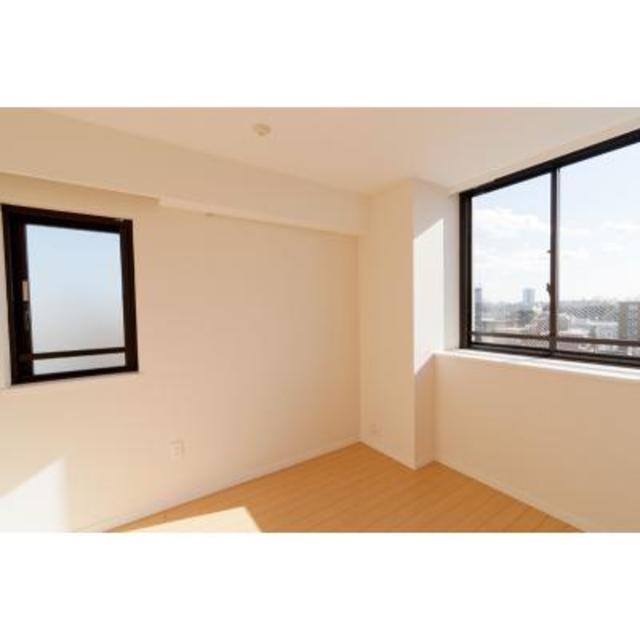 その他　※写真は同タイプ住戸です。