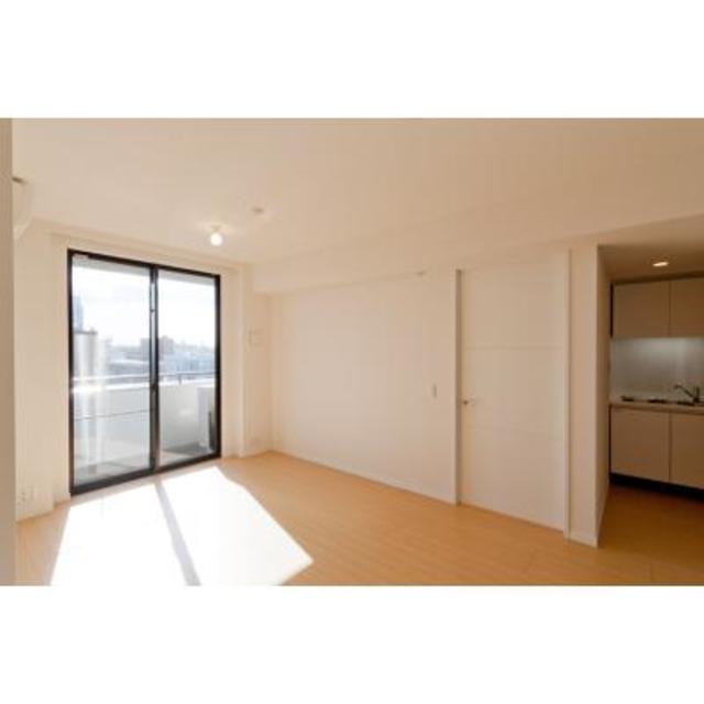 居室・リビング　※写真は同タイプ住戸です。