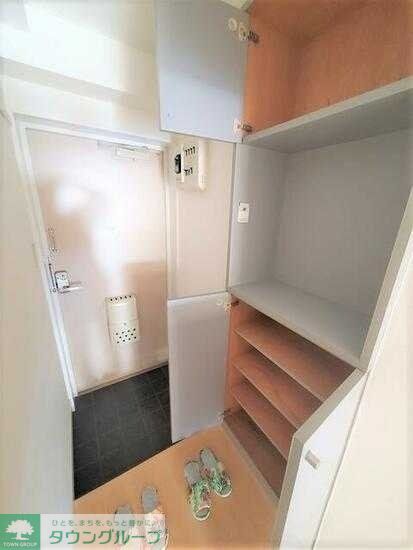 その他　★お部屋探しはタウンハウジング稲田堤店まで★