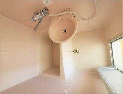 バス・シャワールーム　★お部屋探しはタウンハウジング稲田堤店まで★