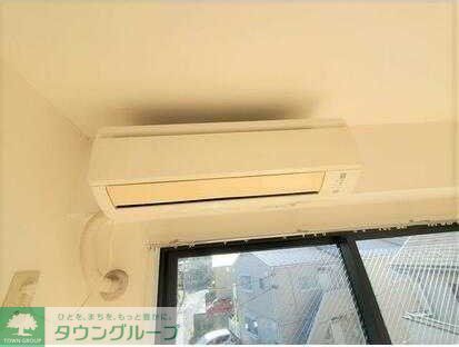 その他設備　★お部屋探しはタウンハウジング稲田堤店まで★