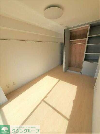 居室・リビング　★お部屋探しはタウンハウジング稲田堤店まで★