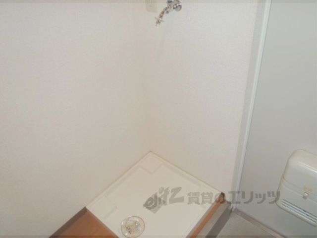 その他部屋・スペース　洗濯機置場