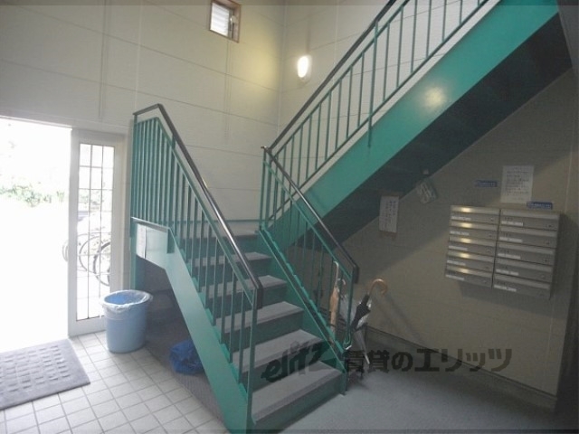 ロビー　ロビー