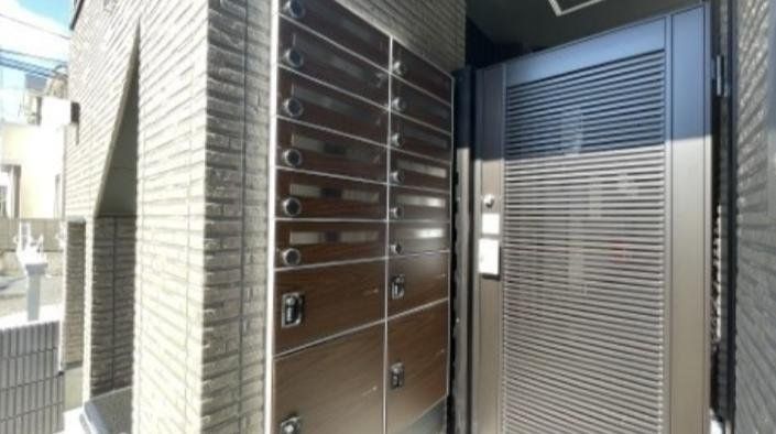 その他共有部分　共有部分