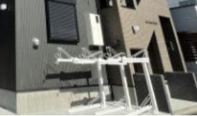 その他共有部分　外観