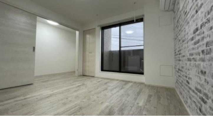 居室・リビング　リビング/居室