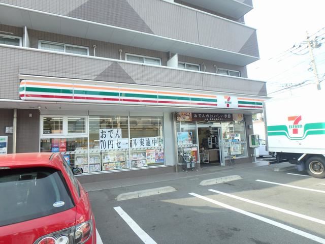 その他　セブンイレブン（その他）まで230m