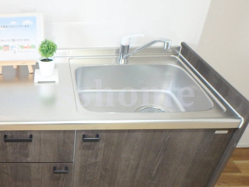 洗面設備　歯磨き等はこちらで☆