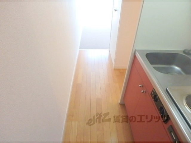 その他部屋・スペース　廊下