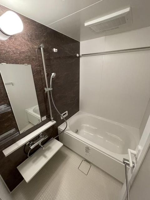 バス・シャワールーム　同仕様