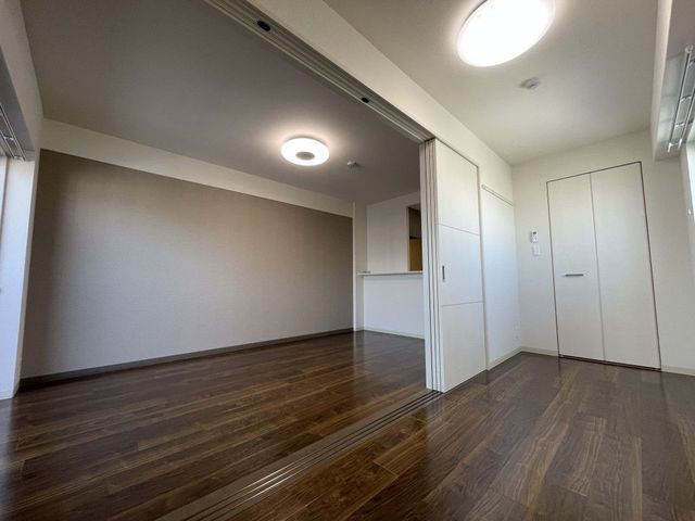 居室・リビング　同仕様