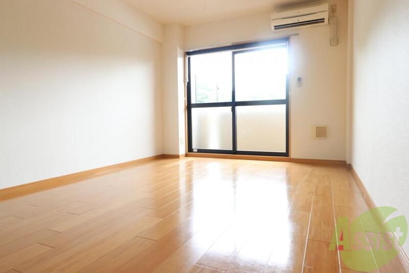 居室・リビング　と風に満ちたゆとりのプランニング