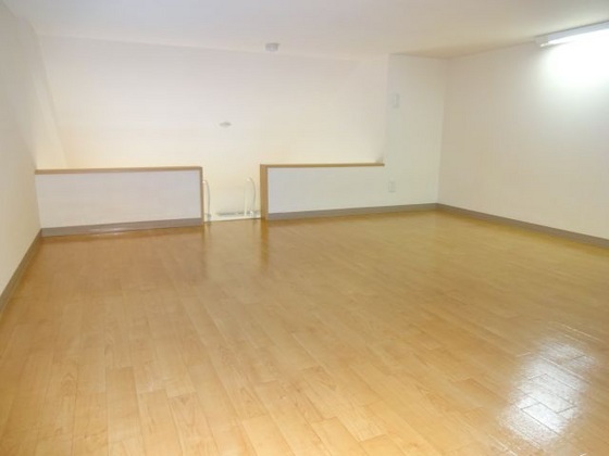 その他部屋・スペース　他号室のお写真です