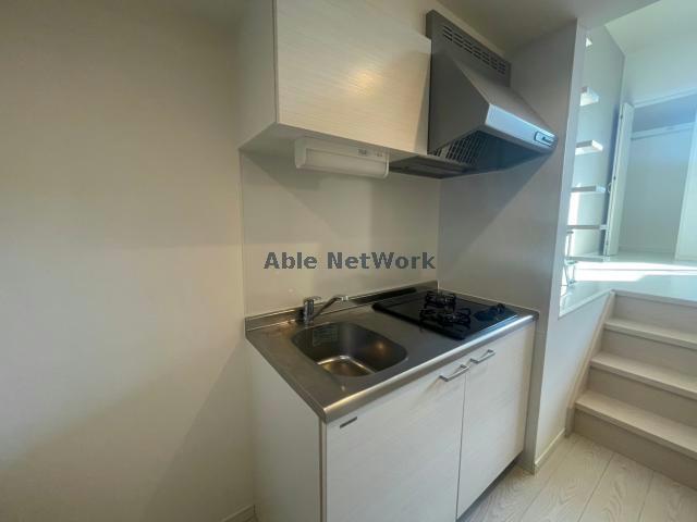 キッチン　別部屋参考写真