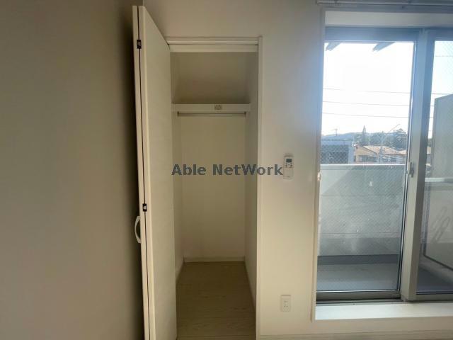 収納　別部屋参考写真