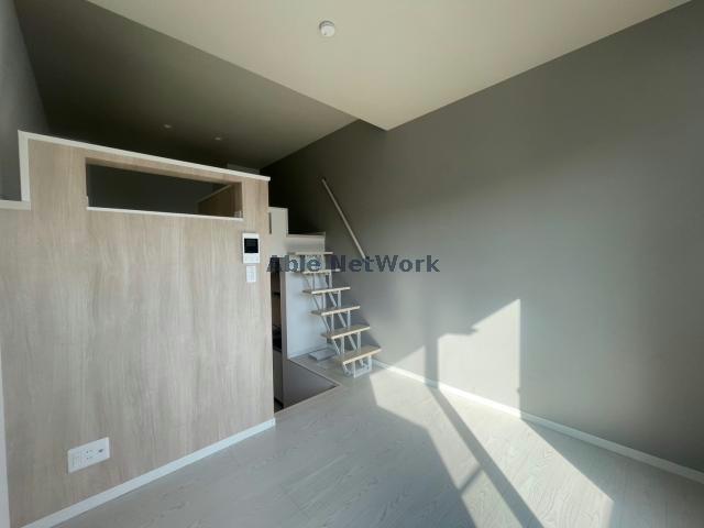 居室・リビング　別部屋参考写真