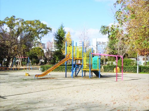 公園　巽公園（公園）まで2053m