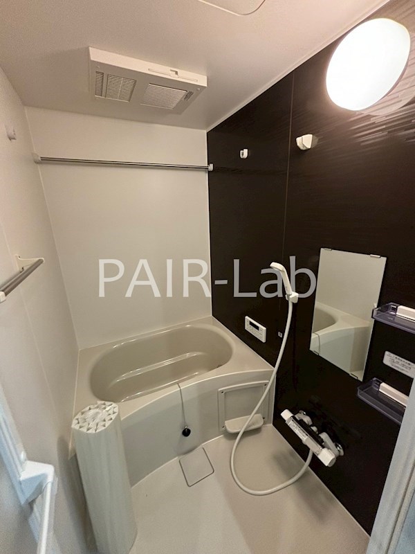 バス・シャワールーム　同シリーズの同タイプ部屋写真(現況優先)