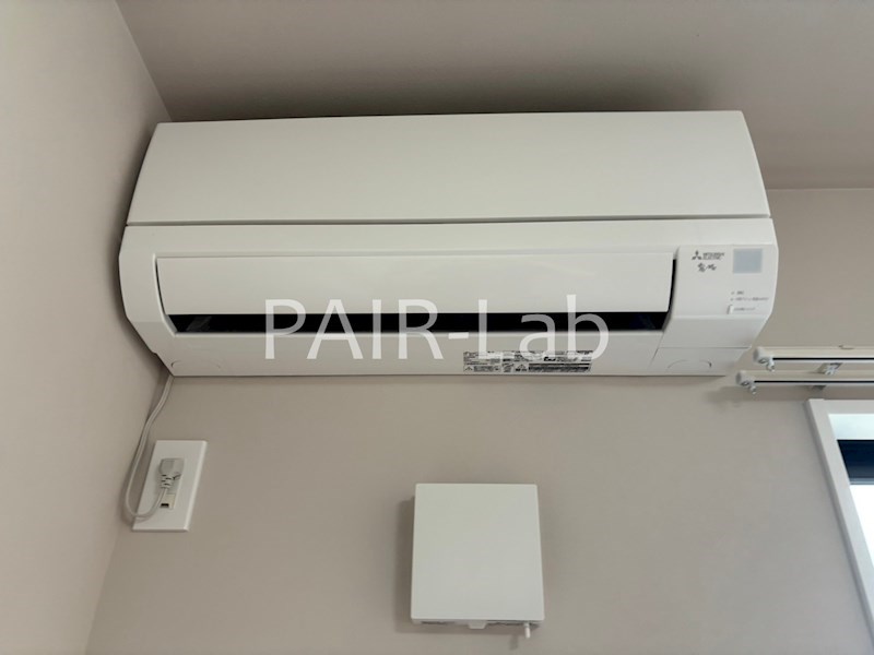 その他　同シリーズの同タイプ部屋写真(現況優先)