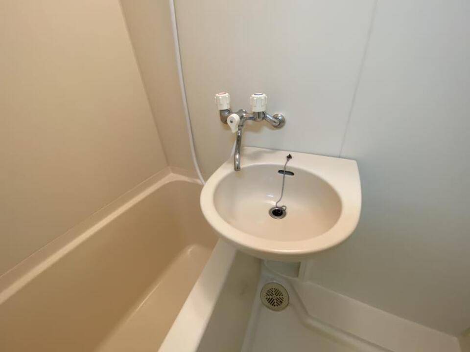 洗面設備　ドレッサー