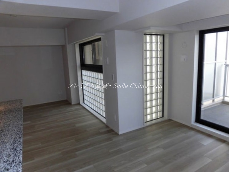 バルコニー　他の部屋参考画像