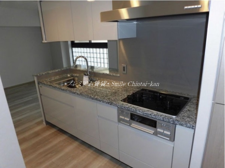 キッチン　他の部屋参考画像